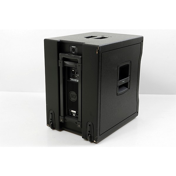 Open Box RCF EVOX 12 Active 2-Way Array - Box A Level 3  197881112899