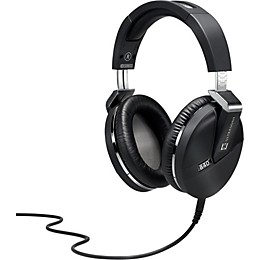Open Box Ultrasone Performance 840 Closed-Back Headphones Level 1