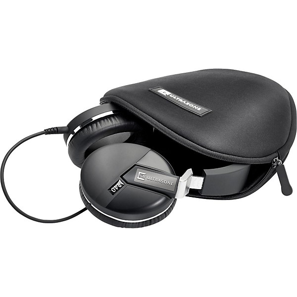 Open Box Ultrasone Performance 840 Closed-Back Headphones Level 1