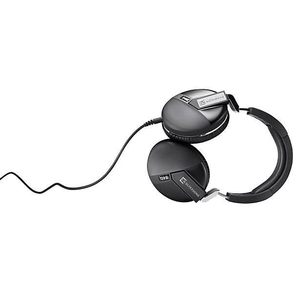 Open Box Ultrasone Performance 840 Closed-Back Headphones Level 1