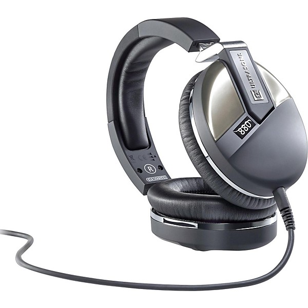 Open Box Ultrasone Performance 880 Closed-Back Headphones Level 1