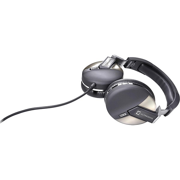 Open Box Ultrasone Performance 880 Closed-Back Headphones Level 1
