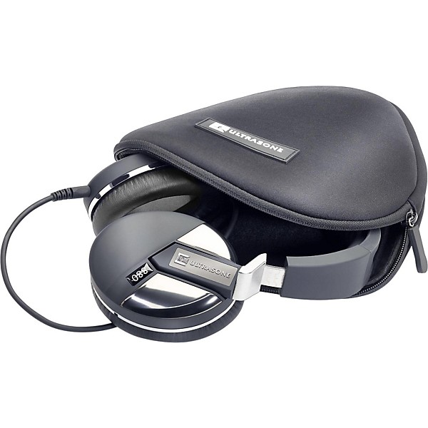 Open Box Ultrasone Performance 880 Closed-Back Headphones Level 1