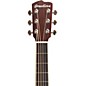 Open Box Breedlove Pursuit Dreadnought MP CESB Acoustic-Electric Guitar Level 2 Gloss Sunburst 190839173997