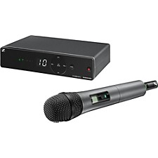 Sennheiser EW 100 G4-835-S Wireless Handheld Microphone