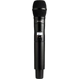 Shure ULXD2/KSM9 Digital Handheld Transmitter Wi... Shure ULXD2/KSM9 Digital Handheld Transmitter With KSM9 Capsule Band J50A