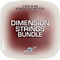Vienna Symphonic Library Vienna Dimension Strings Bundle Upgrade to Full Library thumbnail