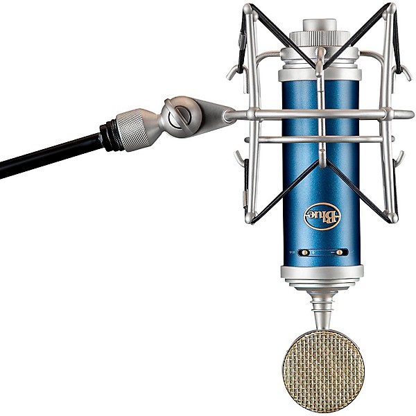 Blue Bluebird SL Large-Diaphragm Cardioid Condenser Microphone