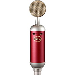 Blue Spark SL Large-Diaphragm Studio Condenser Microphone