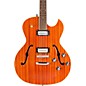 Guild Starfire II ST NM Semi Hollow Electric Guitar Natural thumbnail