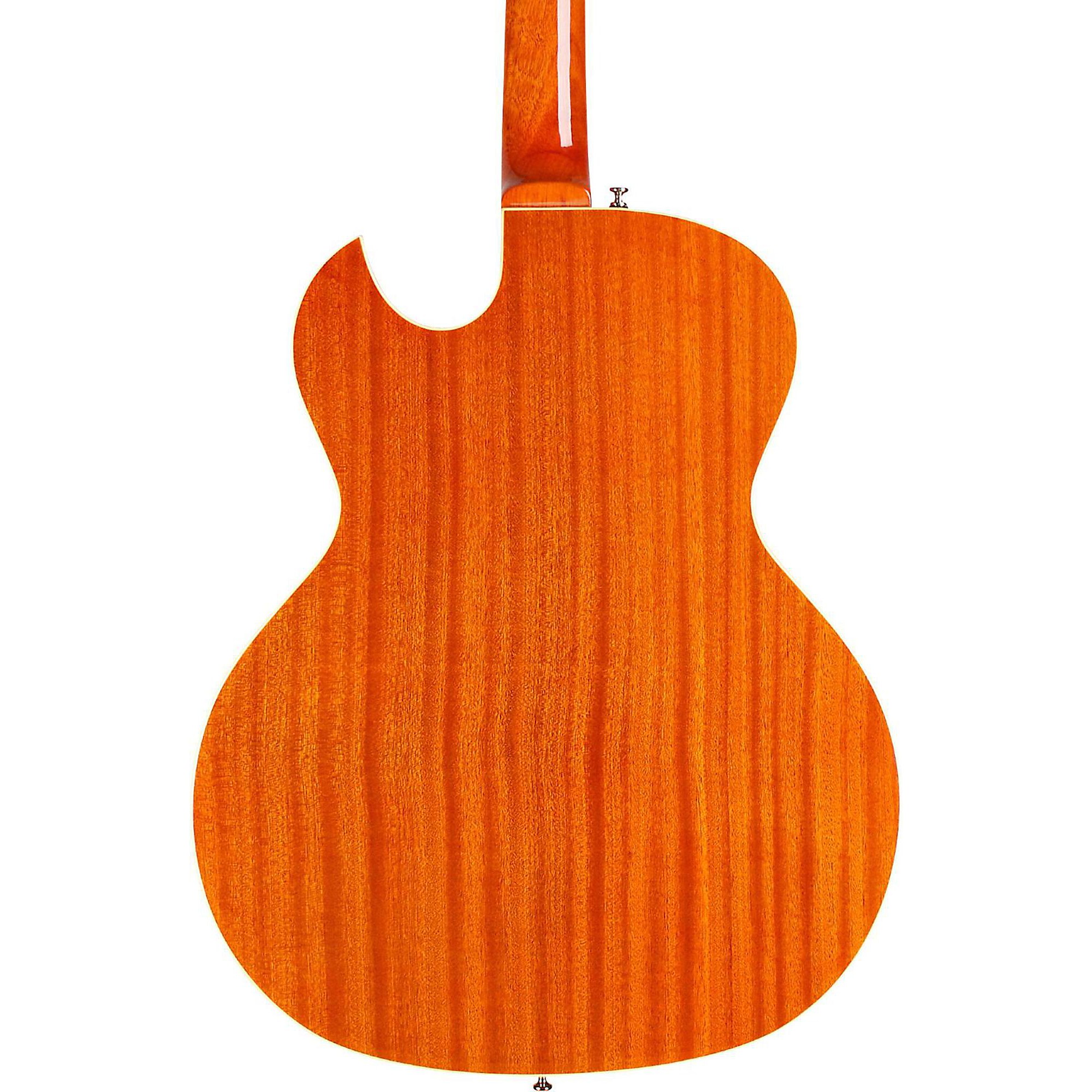 Guild Starfire II ST NM Semi Hollow Electric Guitar Natural Guild Starfire II ST NM Semi Hollow Electric Guitar Natural