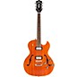 Guild Starfire II ST NM Semi Hollow Electric Guitar Natural