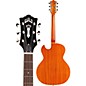 Guild Starfire II ST NM Semi Hollow Electric Guitar Natural
