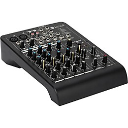 RCF L-PAD 6X 6 Channel Mixing Console