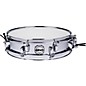 ddrum Modern Tone Steel Piccolo Snare Drum 14 x 3.5 in. thumbnail