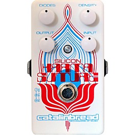 Catalinbread Karma Suture Silicon Pedal