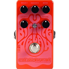 Catalinbread Bicycle Delay Pedal