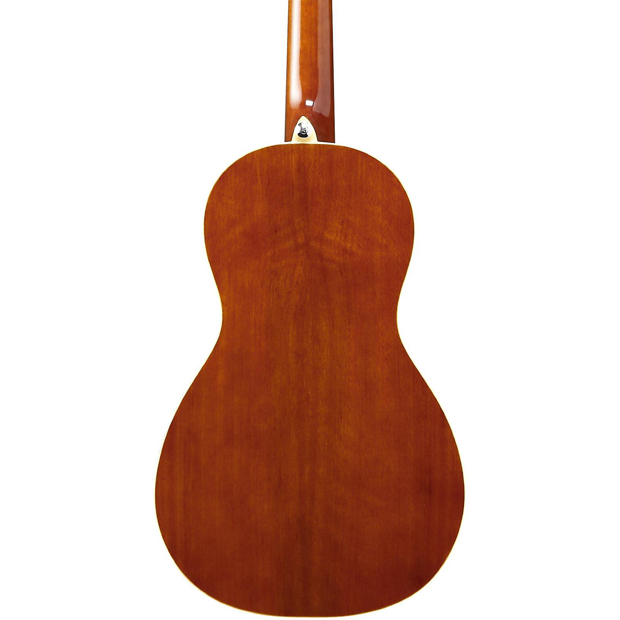 Ibanez Performance PN1MH Parlor Acoustic Guitar High Gloss Natural