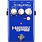 TC Helicon Harmony Singer 2 Vocal Harmony and Reverb Pedal thumbnail