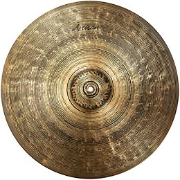 SABIAN Artisan Elite Cymbal 20 in.