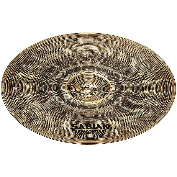 SABIAN Artisan Elite Cymbal 20 in.