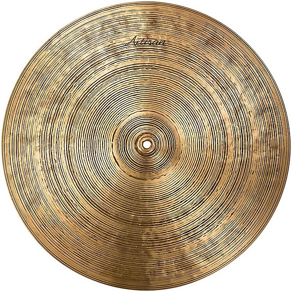 SABIAN Artisan Elite Cymbal 22 in.
