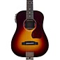 Traveler Guitar Traveler Acoustic AG-450EQ Acoustic/Electric Guitar with Gig Bag 3-Color Sunburst thumbnail