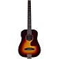 Traveler Guitar Traveler Acoustic AG-450EQ Acoustic/Electric Guitar with Gig Bag 3-Color Sunburst