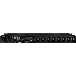 Antelope Audio MP8d 8-Channel Microphone Preamplifier
