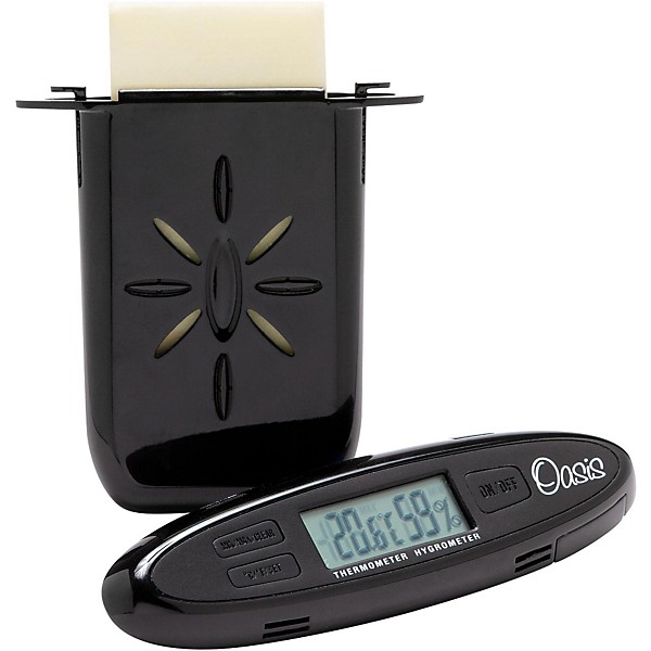 Oasis HH Combo OH-30 Humidifier-Hygrometer