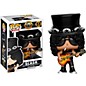 Open Box Funko Guns N' Roses Slash Pop! Vinyl Figure Level 1