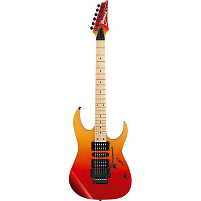 Ibanez Rg Series Rg470mb Electric Guitar Autumn Fade Metallic for sale