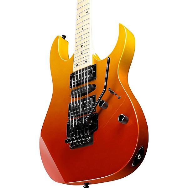 Ibanez RG Series RG470MB Electric Guitar Autumn Fade Metallic