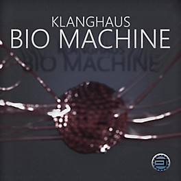 Best Service Klanghaus Bio Machine Crossgrade