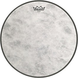 Remo Diplomat Fiberskyn Bass Drum Head 28 in. Remo Diplomat Fiberskyn Bass Drum Head 16 in.