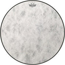 Remo Diplomat Fiberskyn Bass Drum Head 28 in. Remo Diplomat Fiberskyn Bass Drum Head 22 in.