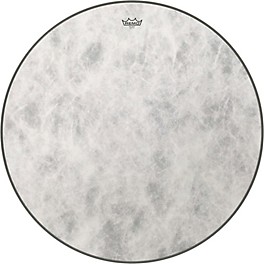 Remo Diplomat Fiberskyn Bass Drum Head 28 in. Remo Diplomat Fiberskyn Bass Drum Head 32 in.