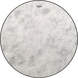 Remo Diplomat Fiberskyn Bass Drum Head 28 in. Remo Diplomat Fiberskyn Bass Drum Head 34 in.