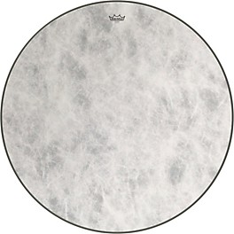 Remo Diplomat Fiberskyn Bass Drum Head 28 in. Remo Diplomat Fiberskyn Bass Drum Head 36 in.