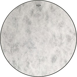 Remo Diplomat Fiberskyn Bass Drum Head 28 in. Remo Diplomat Fiberskyn Bass Drum Head 40 in.