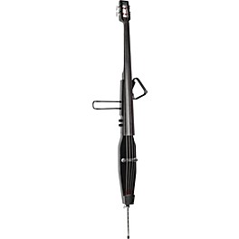 Stagg Electric Double Bass Black Stagg Electric Double Bass Black