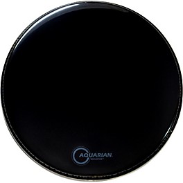 Aquarian Reflector Series Bass Drum Head 28 in. Aquarian Reflector Series Bass Drum Head 22 in.