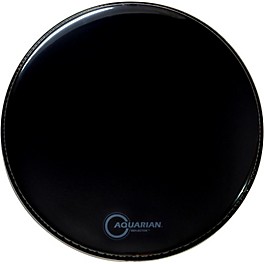 Aquarian Reflector Series Bass Drum Head 28 in. Aquarian Reflector Series Bass Drum Head 24 in.