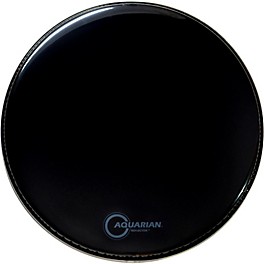 Aquarian Reflector Series Bass Drum Head 28 in. Aquarian Reflector Series Bass Drum Head 26 in.