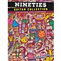 Alfred Nineties Guitar Collection Guitar TAB Edition Songbook thumbnail