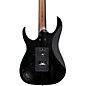 Open Box Ibanez RG Premium RG1070PBZ Electric Guitar Level 2 Charcoal Black 888366071762