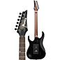 Open Box Ibanez RG Premium RG1070PBZ Electric Guitar Level 2 Charcoal Black 888366071762