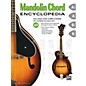 Alfred Mandolin Chord Encyclopedia Book thumbnail