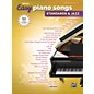 Alfred Alfred's Easy Piano Songs: Standards & Jazz Easy Hits Piano Songbook thumbnail