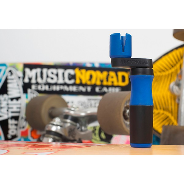 Music Nomad GRIP Peg Winder